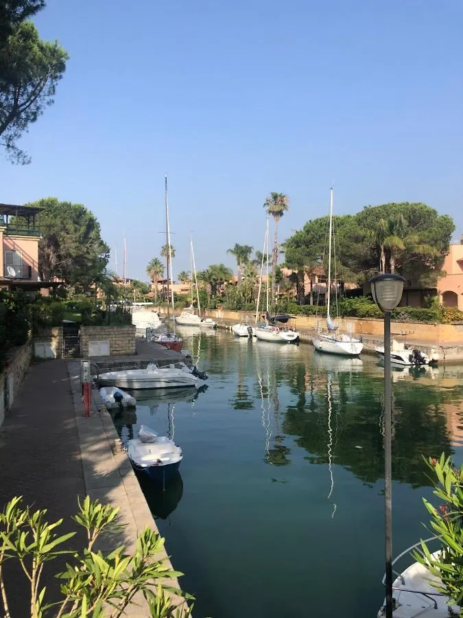 Appartement Casa Filu' A Portorosa Baia Dei Delfini à Furnari
