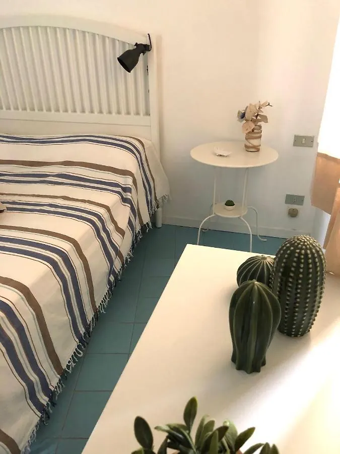 Appartement Casa Filu' A Portorosa Baia Dei Delfini à Furnari 0*,