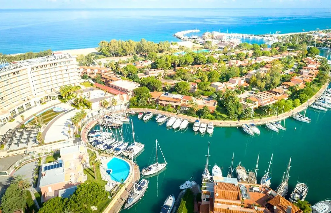 Appartement Casa Filu' A Portorosa Baia Dei Delfini à Furnari 0*,