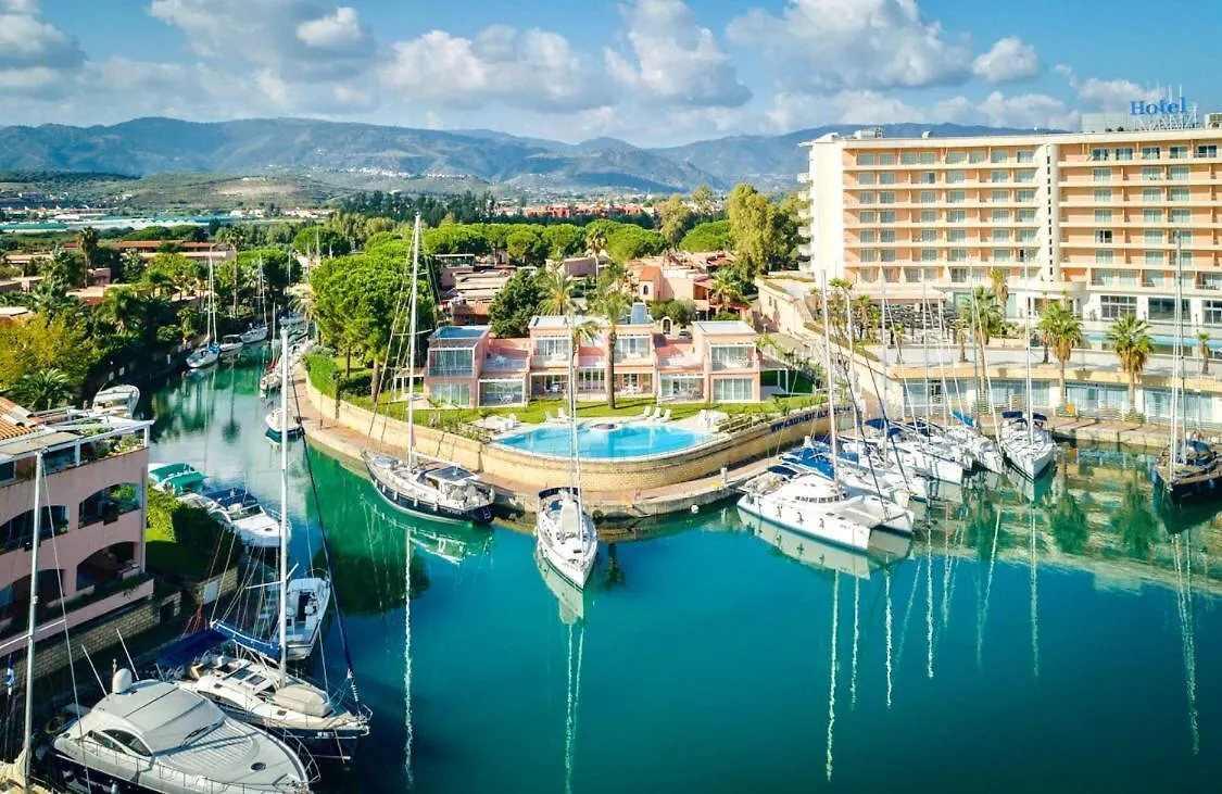 Appartement Casa Filu' A Portorosa Baia Dei Delfini à Furnari