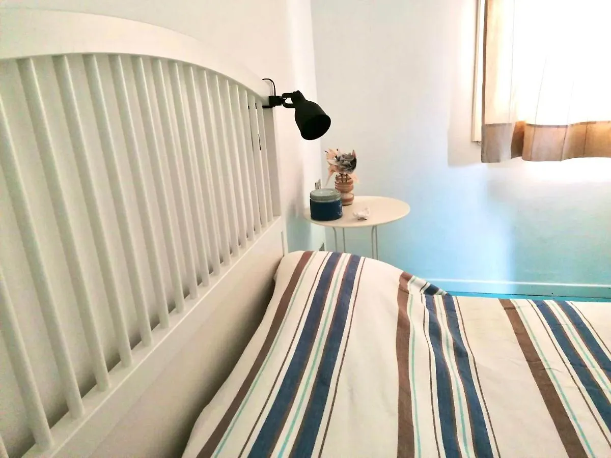 Appartement Casa Filu' A Portorosa Baia Dei Delfini à Furnari