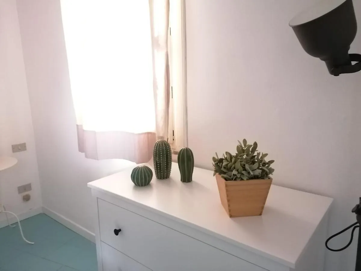 Appartement Casa Filu' A Portorosa Baia Dei Delfini à Furnari