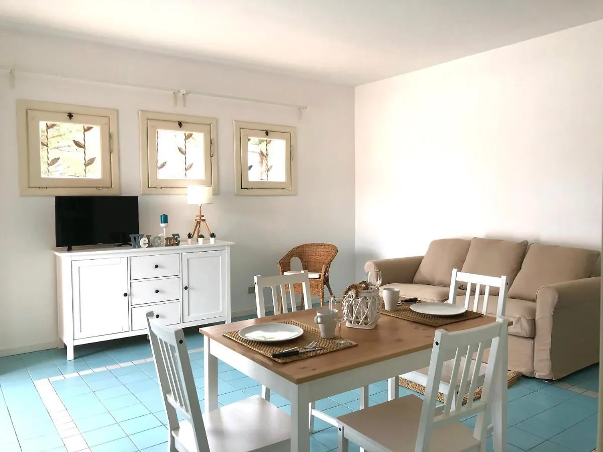 Appartement Casa Filu' A Portorosa Baia Dei Delfini à Furnari Italie
