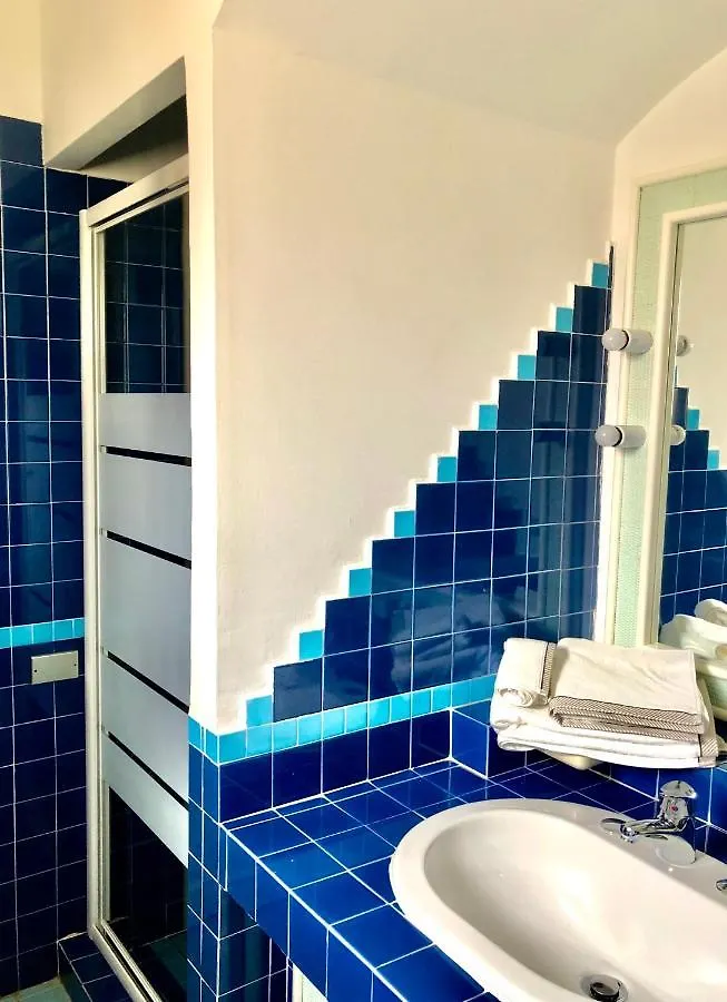 Appartement Casa Filu' A Portorosa Baia Dei Delfini à Furnari 0*,  Italie